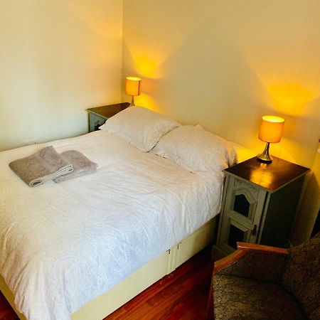 Tapestry Apartment 伦敦 外观 照片