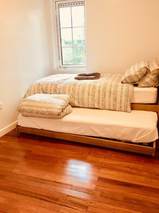 Tapestry Apartment 伦敦 外观 照片