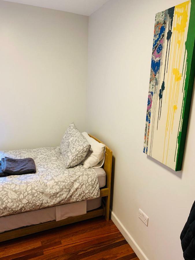 Tapestry Apartment 伦敦 外观 照片