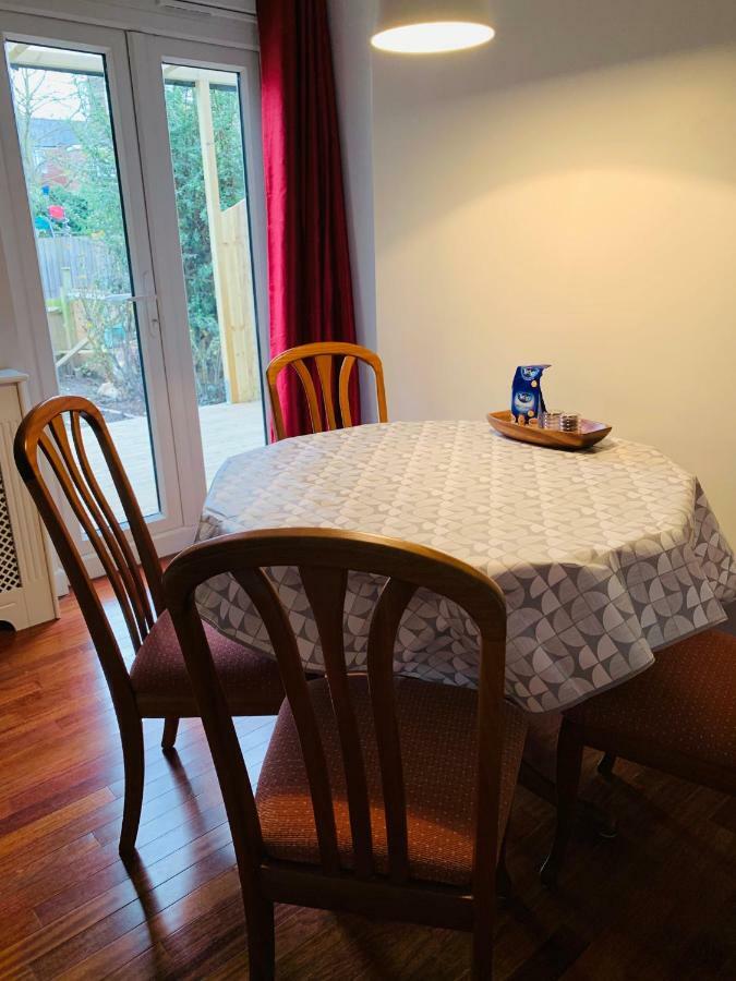 Tapestry Apartment 伦敦 外观 照片